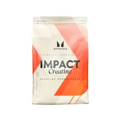 MYPROTEIN - Creatina Monohidratada My Protein 1kg