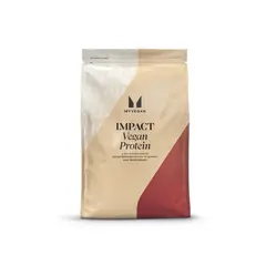 Myprotein - Proteína Vegana Vegan Blend 1Kg Coffe & Walnut