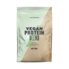 MYPROTEIN - Proteína Vegana Vegan Blend 2.5 Kg Coffe & Walnut
