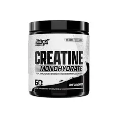 NUTREX RESEARCH - Creatina Monohidratada Nutrex 300GR