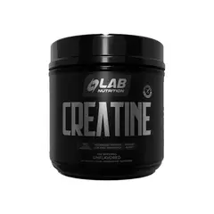 LAB NUTRITION USA - Creatina Micronizada Lab Nutrition 500G