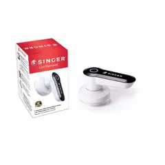SINGER - Removedor y Quita Pelusa