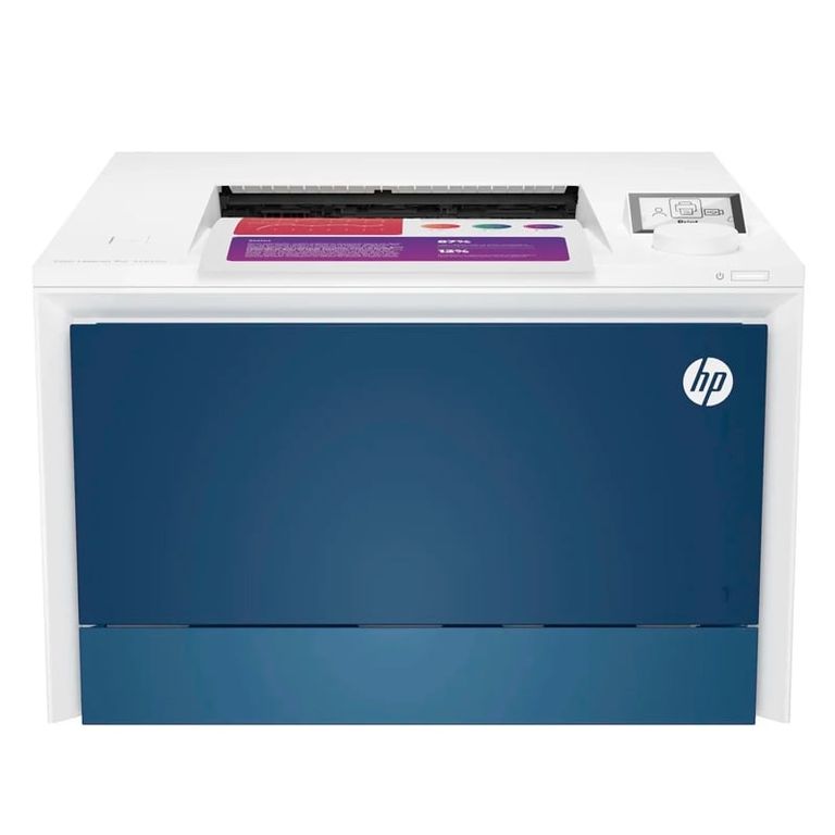 Impresora LaserJet Pro 4203dw Color WIFI
