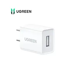 UGREEN - Cargador Mini US Básico 5w 5V