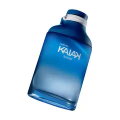 NATURA - KAIAK SONAR COLONIA DE HOMBRE 100ML