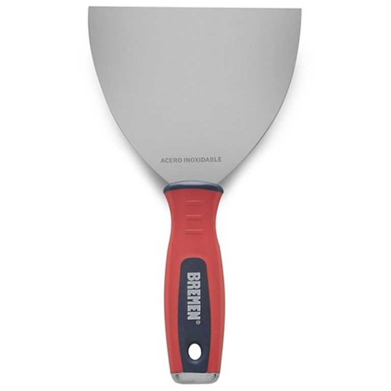 Espátula Flexible 4pulg 101 mm