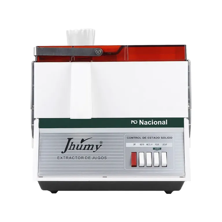 Extractor de jugos 800W