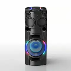 PANASONIC - Minicomponente SC- TMAX40PUK 1200W