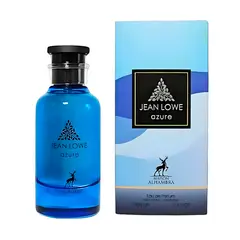 ALHAMBRA - Jean Lowe Azure Men Maison Edp 100ml