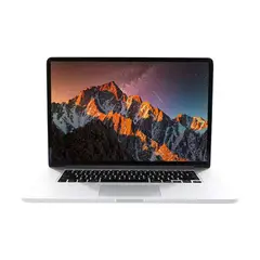 APPLE - Macbook Pro 15" 2013 2.7GHZ I7 16GB RAM 250GB SSD - REACONDICIONADO