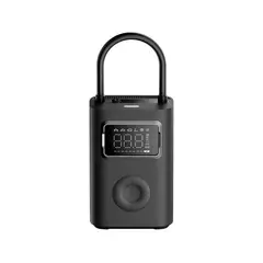 XIAOMI - Compresor Eléctrico De Aire Portátil 2 Pro Negro