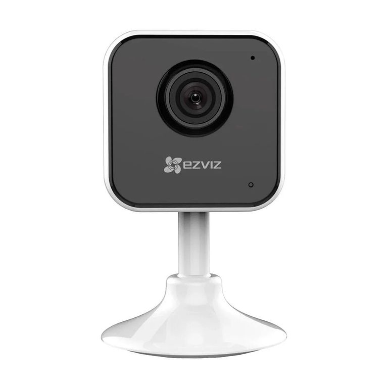 CAMARA INTELIGENTE DE SEGURIDAD FIJA CS-H1C 1080P