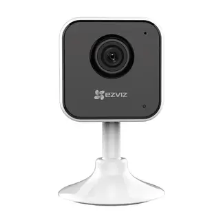 EZVIZ - CAMARA INTELIGENTE DE SEGURIDAD FIJA CS-H1C 1080P