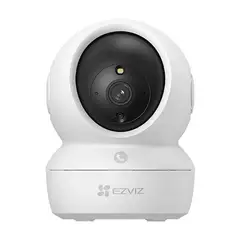 EZVIZ - Cámara De Seguridad Inteligente Para Interiores H6C PRO 3K 5MP -