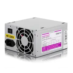 CYBERTEL - Fuente de Poder ATX SX2000+ 230W EN CAJA