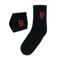 SILVERA NANOTECH - Medias colegio San Jose niño y niña calcetines escolares de algodón