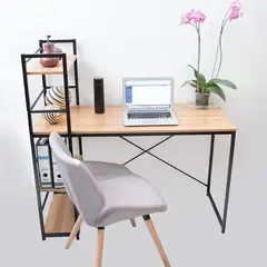 GENERICO - Escritorio y Estante Mariam FYA