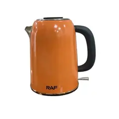 GENERICO - HERVIDOR ELÉCTRICO DE 2 LITROS