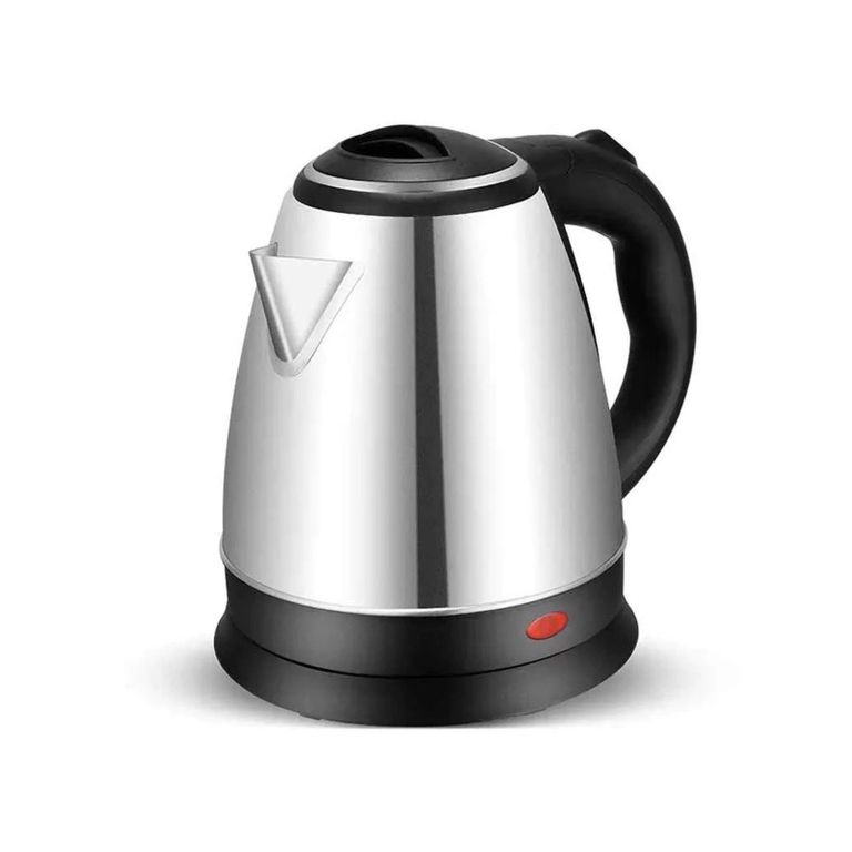 HERVIDOR ELÉCTRICO CLÁSICO DE 2L