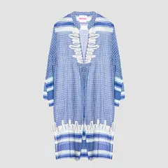 PISTACHE - Vestido para dama Chiara