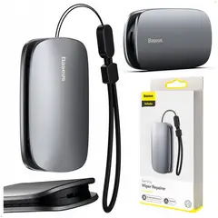 BASEUS - Herramienta Reparación Limpia Parabrisas para Carro