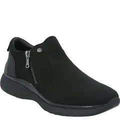 HUSH PUPPIES - Zapatilla Lutus Negro
