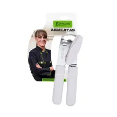 FACUSA - BLISTER ABRELATA DOMESTICO MANGO BLANCO