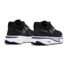 JOMA - Zapatillas Running Storm Viper Lady 2501 Negro