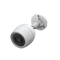 EZVIZ - Cámara De Seguridad Inteligente Fija Para Exterior CS-H3C Color 1080p