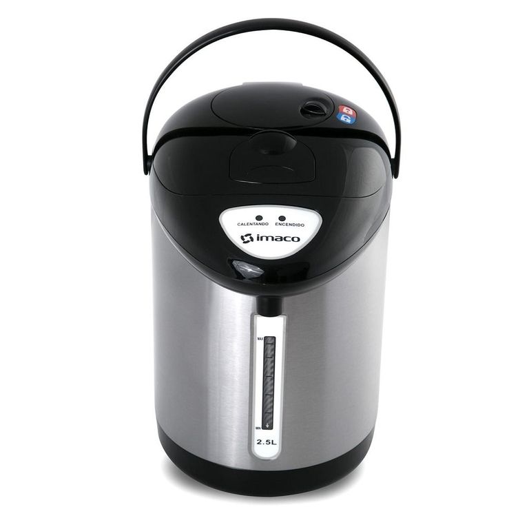 Termohervidor dispensador 2.5 L TP2575SS