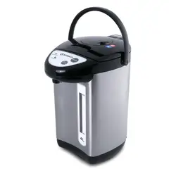 IMACO - Termohervidor dispensador 4 L TP4050SS