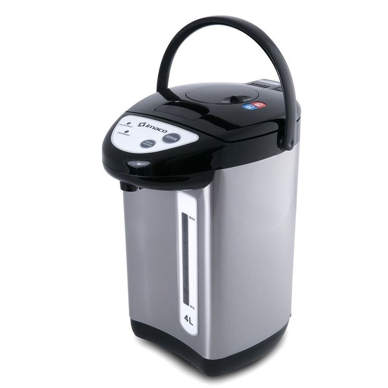 Termohervidor dispensador 4 L TP4050SS