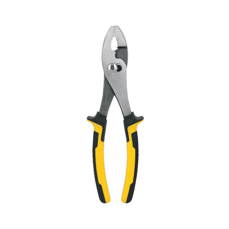 Pinza de chofer 10 mango comfort grip