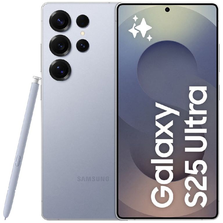 Galaxy S25 Ultra 5G 512gb 12gb Ram Dual Sim Color Azul