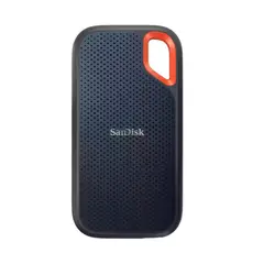 SANDISK - DISCO SOLIDO EXTERNO 1TB EXTREME USB-C PN SDSSDE61-1T00-G25