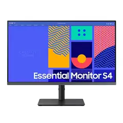 SAMSUNG - MONITOR 27 HDMI FHD PN LS27C432GANXZA