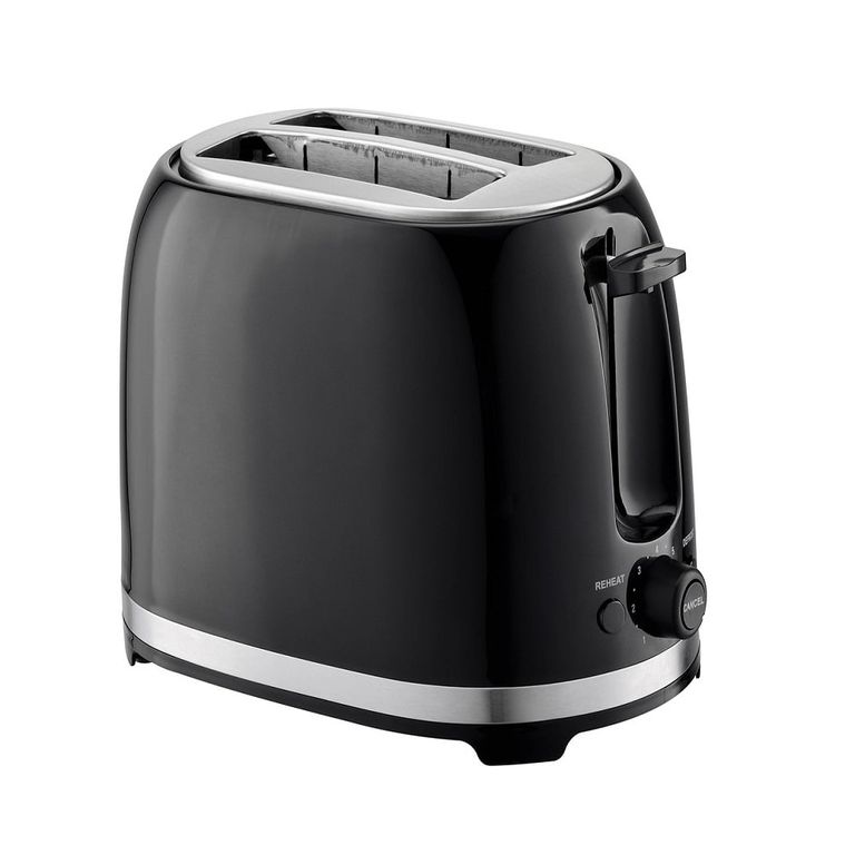 Tostadora 850 W IBT2085N