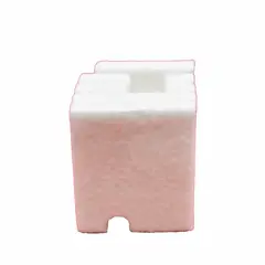 GENERICO - Almohadilla COMPATIBLE l1110 l1210 l3110 l3210 l3150 l3250