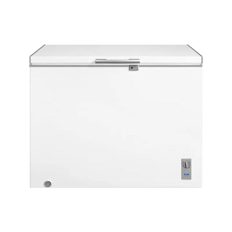 Congeladora Horizontal 293 litros Inverter Blanca