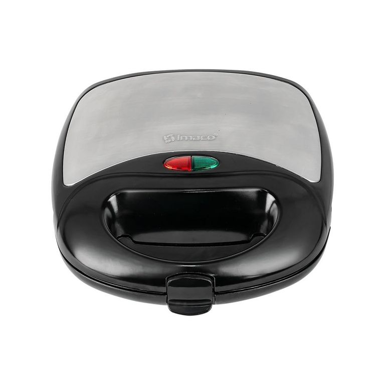 Sandwichera grill 700 W ISG014A