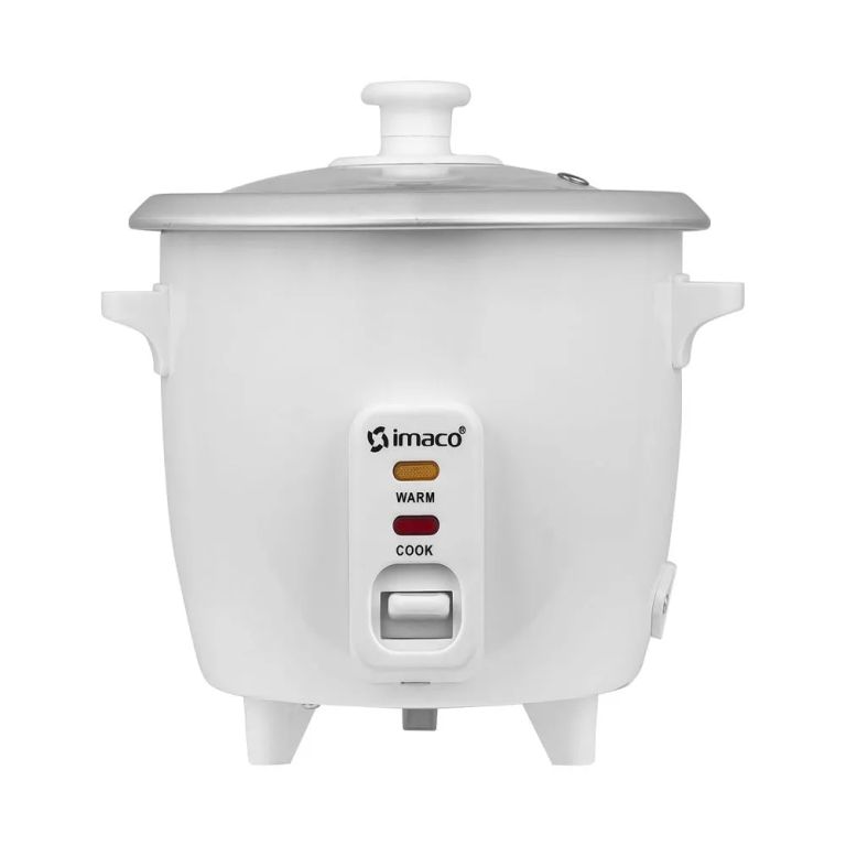 Olla arrocera 0.6 L 350 W RC006