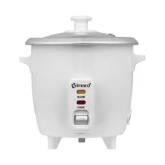 IMACO - Olla arrocera 0.6 L 350 W RC006