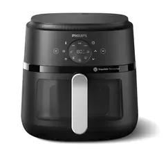 PHILIPS - Freidora de Aire digital 6.2 litros 1700w