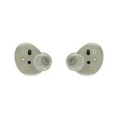 GENERICO - AUDIFONOS BLUETOOTH GALAXY BUDS 2 - OLIVA