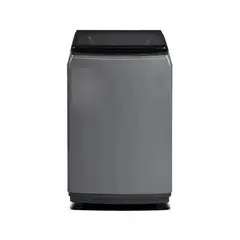 MIDEA - Lavadora Automática Carga Superior 13Kg Gris MA200W130G-PE