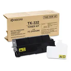 KYOCERA - TONER TK-332 NEGRO