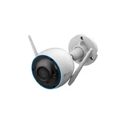 EZVIZ - Cámara De Seguridad Inteligente Fija Para Exterior CS-H3 2K