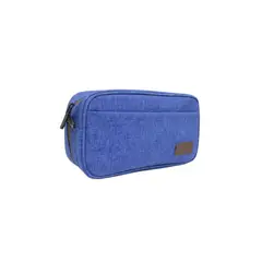 TEROS - CARTUCHERA TE-ACS9016 AZUL