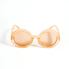 NEBULA - Lentes de Sol Urbano - PL - 3900 - Beige