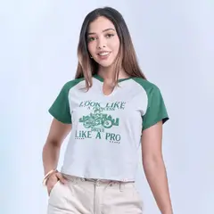 ZUARI JEANS - Polo Asmir